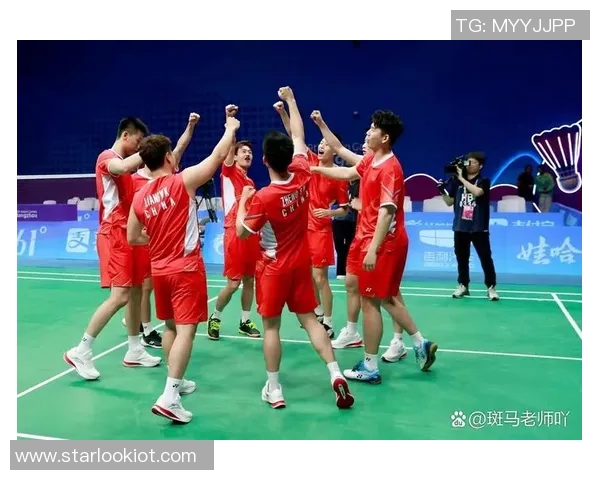 武汉羽毛球队速度之美大满贯点评展现竞技魅力与团队协作精神