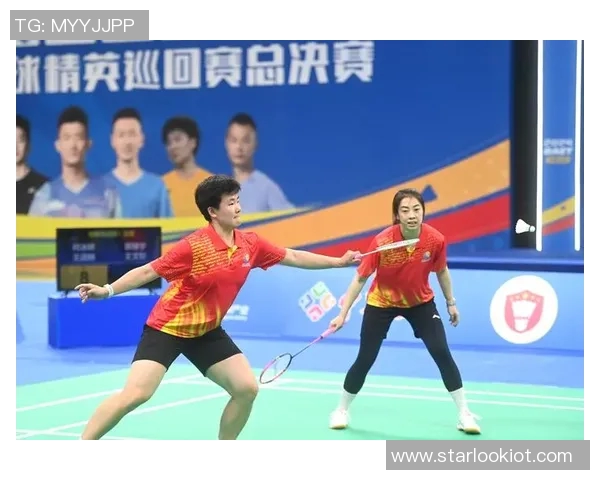 武汉羽毛球队在精英赛中的意识表现分析与总结