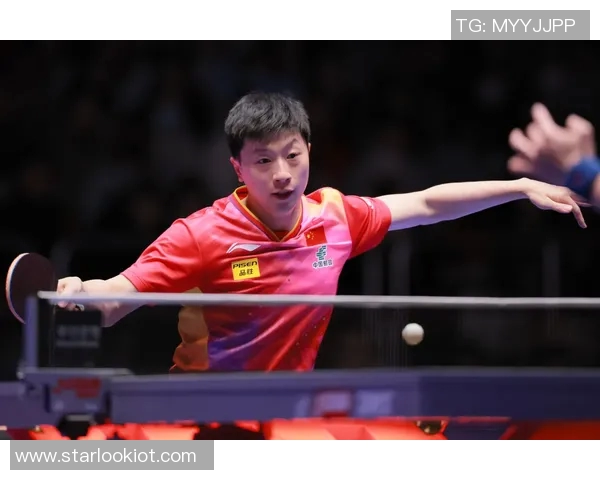 北京乒乓球队在总决赛中的灵活性表现及其战术分析与启示