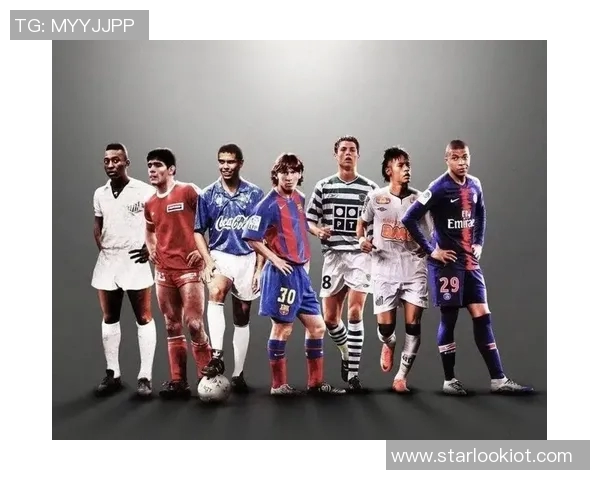 最高清的足球明星揭秘他们背后的故事与成就展现足球的魅力与激情