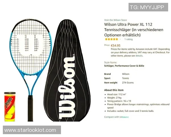 网球装备选购指南:如何选择适合自己的球拍与品牌推荐 网球装备选购指南:如何选择适合自己的球拍与品牌推荐