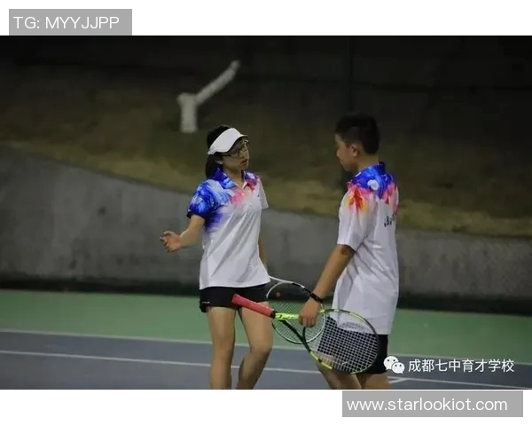 西安网球队协作技巧分析与提升策略探讨