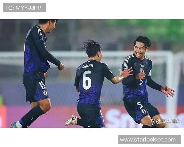 日本足球强势崛起背后的秘密与未来发展潜力分析