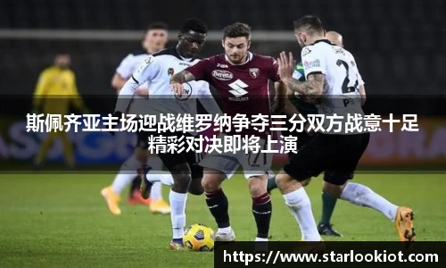 斯佩齐亚主场迎战维罗纳争夺三分双方战意十足精彩对决即将上演